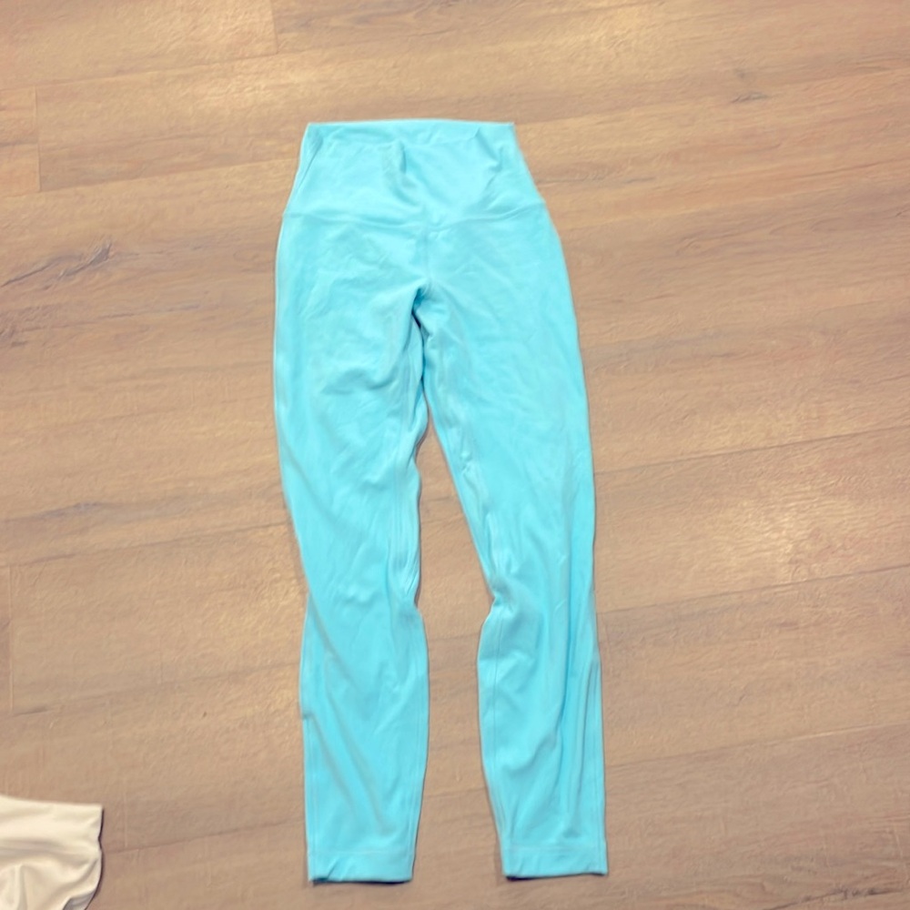 Lululemon align